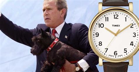 george bush rolex|george bush watches.